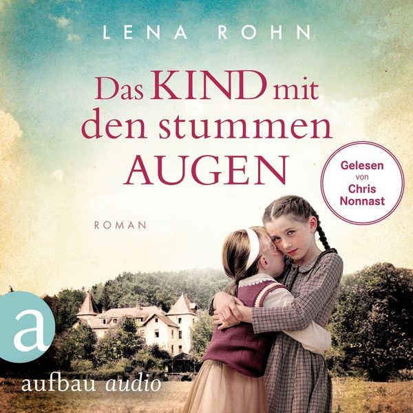Produktbild: Das Kind mit den stummen Augen