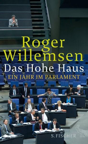 Produktbild: Das Hohe Haus