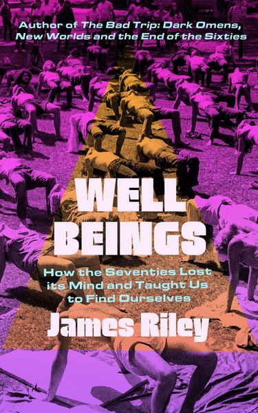 Produktbild: Well Beings