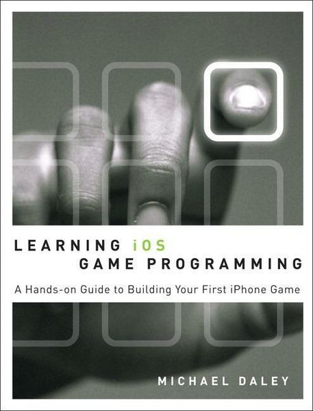 Produktbild: Learning Ios Game Programming