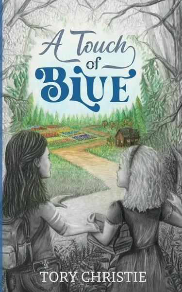 Produktbild: A Touch of Blue
