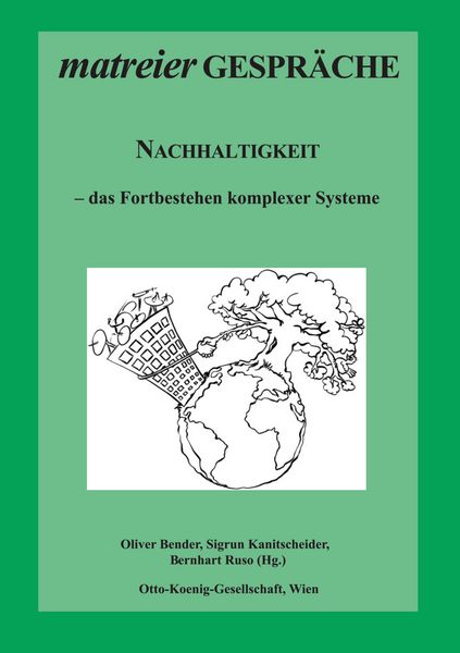 Nachhaltigkeit, Taschenbuch von , BoD – Books on Demand, 9783756874897