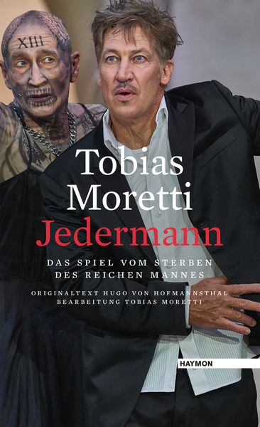Produktbild: Jedermann