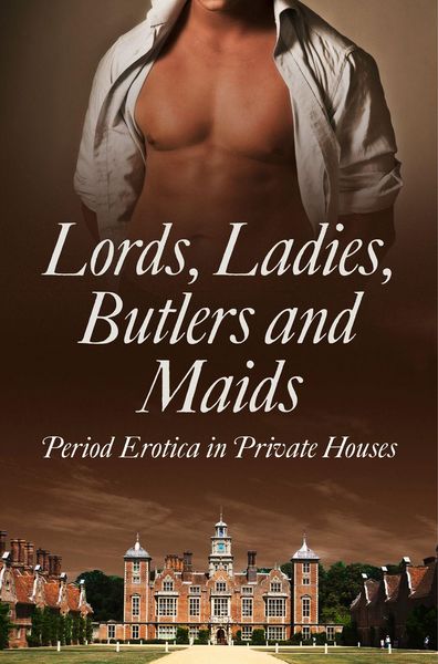 Produktbild: Lords, Ladies, Butlers and Maids