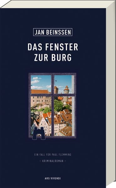 Produktbild: Das Fenster zur Burg