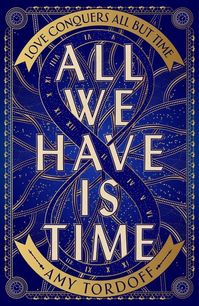 Produktbild: All We Have is Time