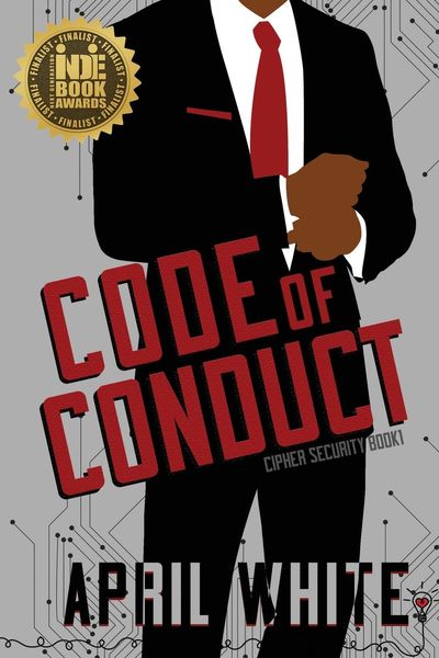Produktbild: Code of Conduct
