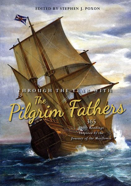 Produktbild: Through the Year with the Pilgrim Fathers