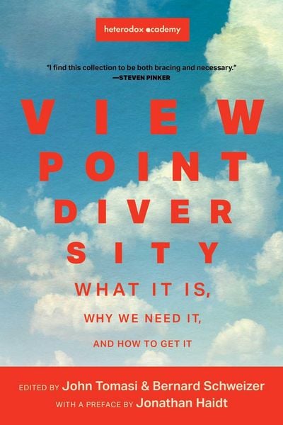 Produktbild: Viewpoint Diversity