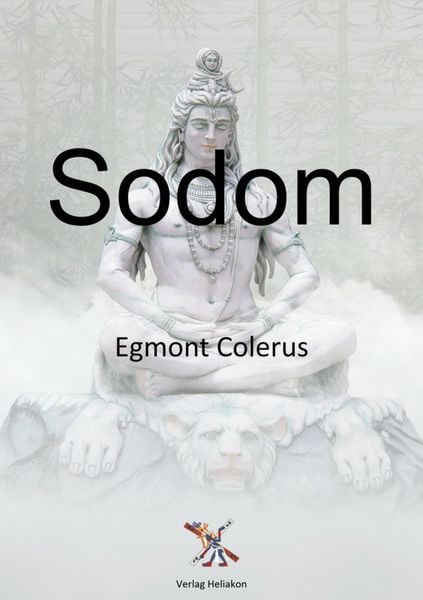 Produktbild: Sodom