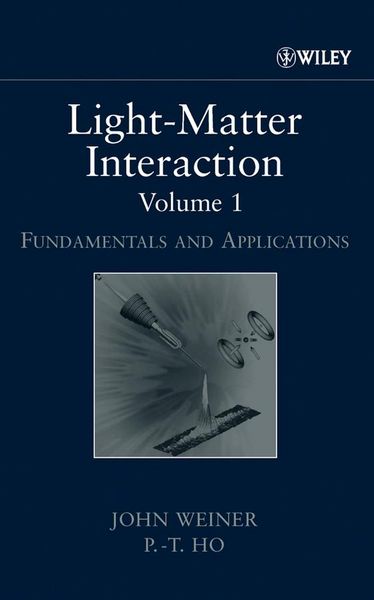 Produktbild: Light-Matter Interaction