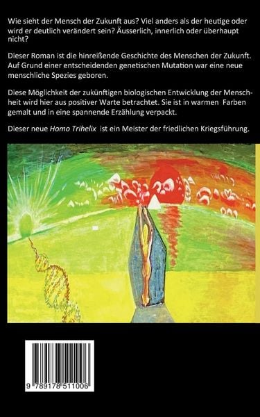 Produktbild: Die Friedenseskalation