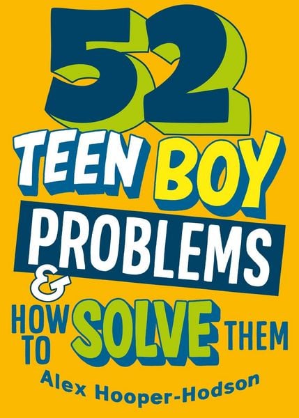 Produktbild: Problem Solved