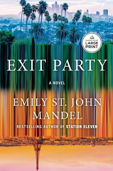 Produktbild: Exit Party