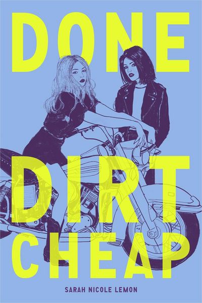 Produktbild: Done Dirt Cheap