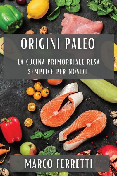Produktbild: Origini Paleo