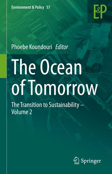 Produktbild: The Ocean of Tomorrow