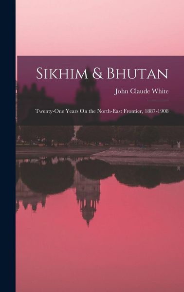 Produktbild: Sikhim & Bhutan