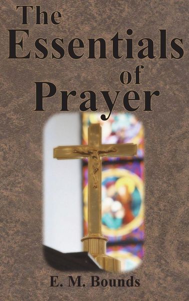 Produktbild: The Essentials of Prayer