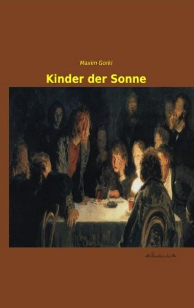 Produktbild: Kinder der Sonne