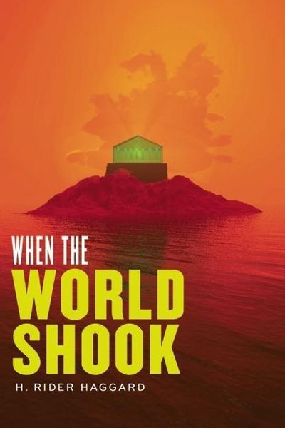 Produktbild: When the World Shook