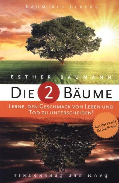 Produktbild: Die 2 B&auml;ume