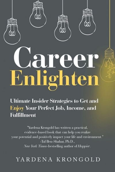 Produktbild: Career Enlighten