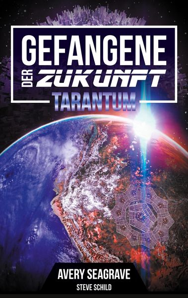 Produktbild: Gefangene der Zukunft