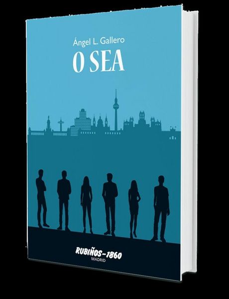 Produktbild: O SEA