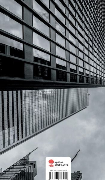 Produktbild: Architektursplitter auf vier Kontinenten. Life is a Story - story.one