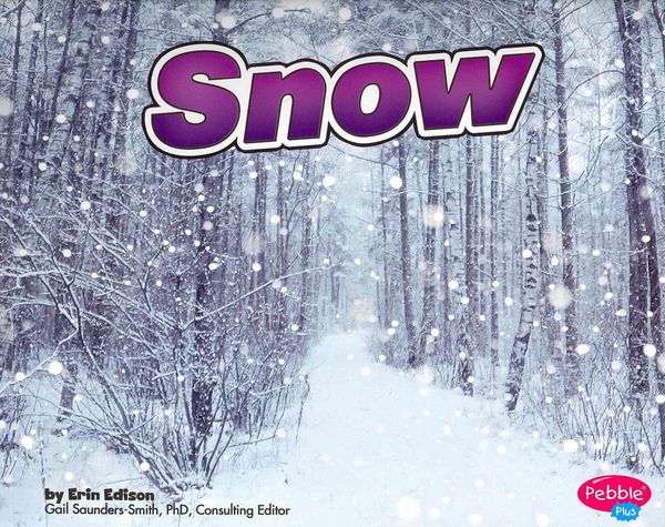 Produktbild: Snow