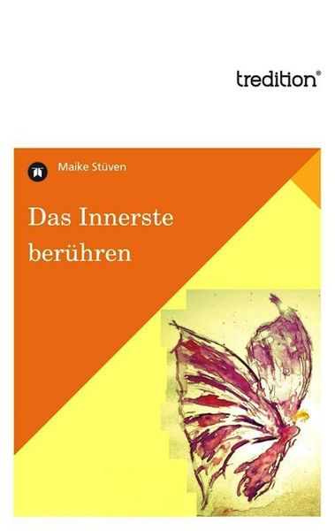 Produktbild: Das Innerste ber&uuml;hren