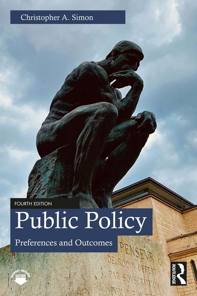 Produktbild: Public Policy