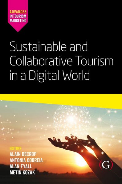 Produktbild: Sustainable and Collaborative Tourism in a Digital World