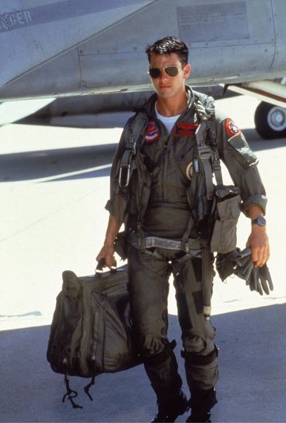 Top Gun