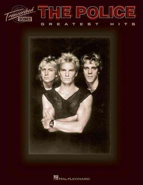 Produktbild: Police Greatest Hits