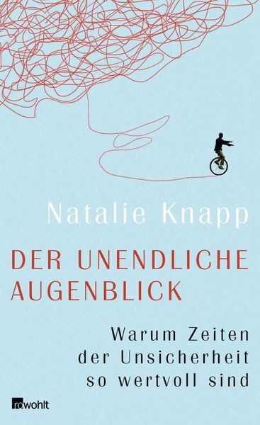 Produktbild: Der unendliche Augenblick