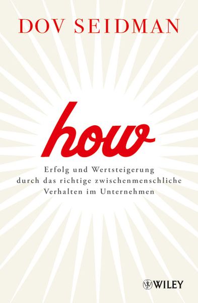 Produktbild: How!