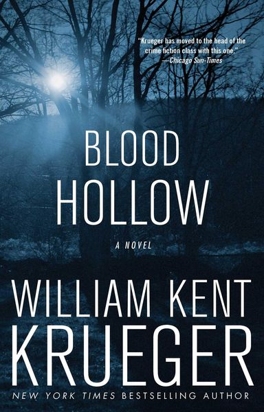 Produktbild: Blood Hollow