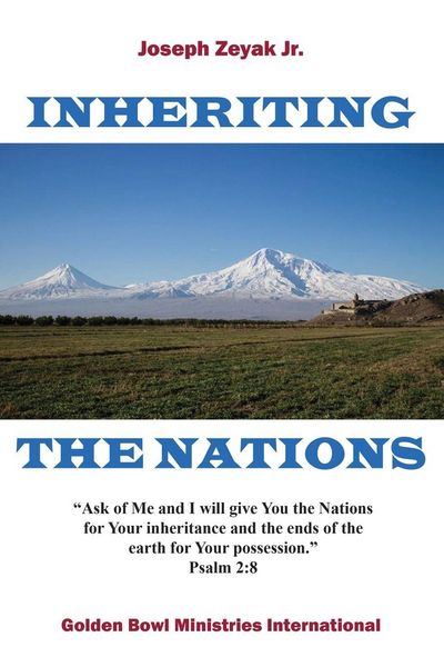 Produktbild: Inheriting the Nations