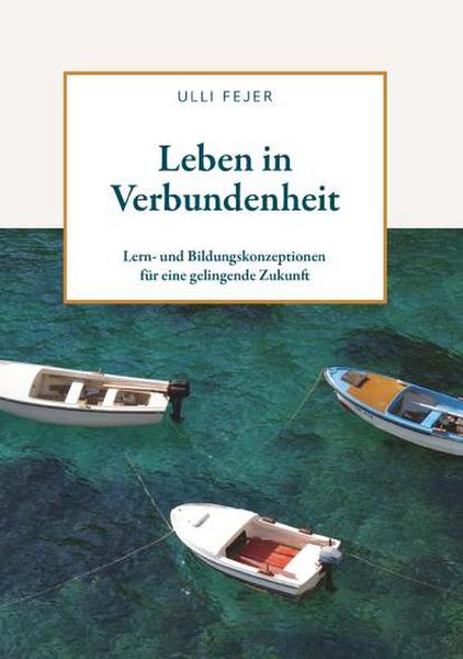 Produktbild: Leben in Verbundenheit