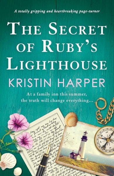 Produktbild: The Secret of Ruby's Lighthouse