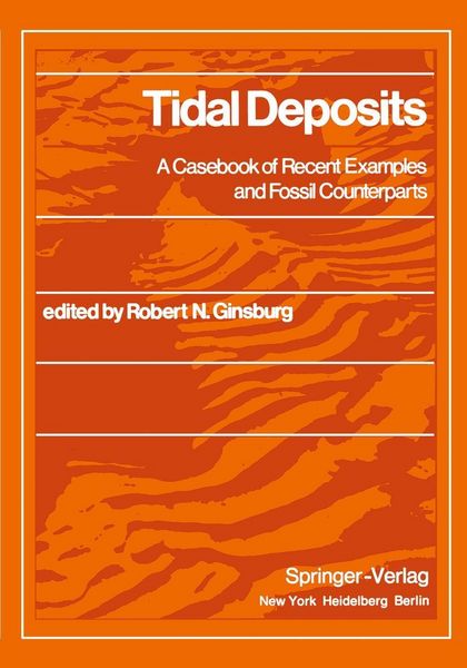 Produktbild: Tidal Deposits