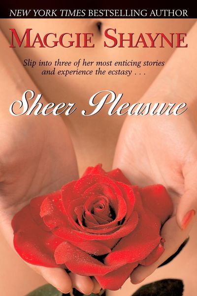 Produktbild: Sheer Pleasure