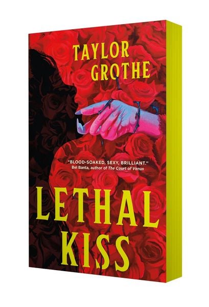 Produktbild: Lethal Kiss