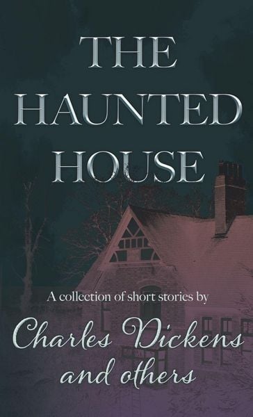 Produktbild: The Haunted House
