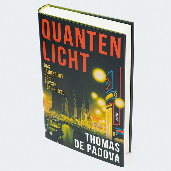 Produktbild: Quantenlicht