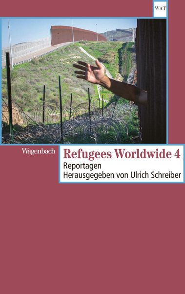 Produktbild: Refugees Worldwide 4