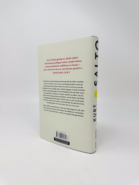Produktbild: Salto
