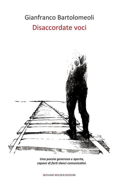 Produktbild: Disaccordate voci
